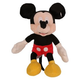 Disney Jucarie plusata 60 cm 0m+ Mickey Imagine principală a produsului