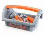 Smoby trusa cu unelte Black & Decker 01