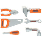 Smoby trusa cu unelte Black & Decker 02