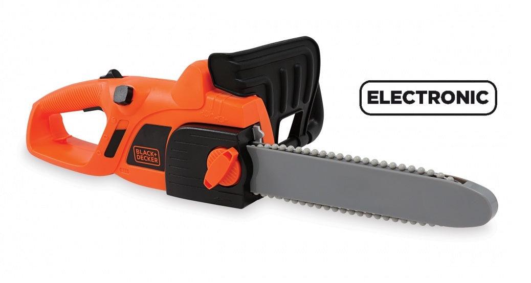 Smoby jucarie drujba Black & Decker 01