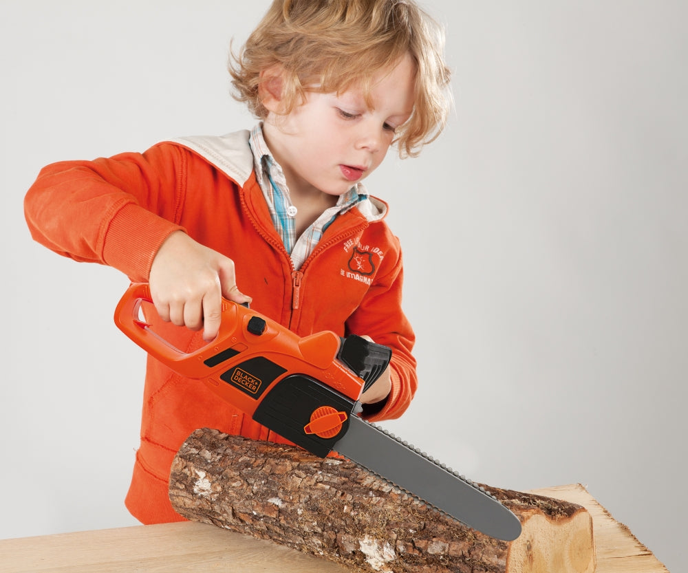 Smoby jucarie drujba Black & Decker 02