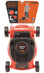 Smoby masina de tuns iarba Black & Decker 03