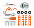 Smoby masa de lucru Black & Decker   02