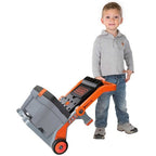 Smoby masa de lucru Black & Decker   03