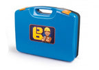 Smoby masa de lucru pliabila Bob Constructorul 05