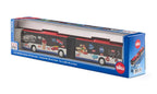 Siku masinuta autobuz urban articulat Man 3 ani+ 3739 02