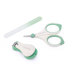 Baby Ono set pentru ingrijirea unghiilor 0m+.03