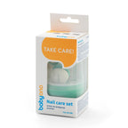 Baby Ono set pentru ingrijirea unghiilor 0m+.04