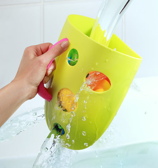 Baby Ono Suport pentru jucarii de baie 9m+