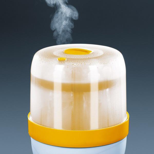 Beurer Sterilizator cu aburi