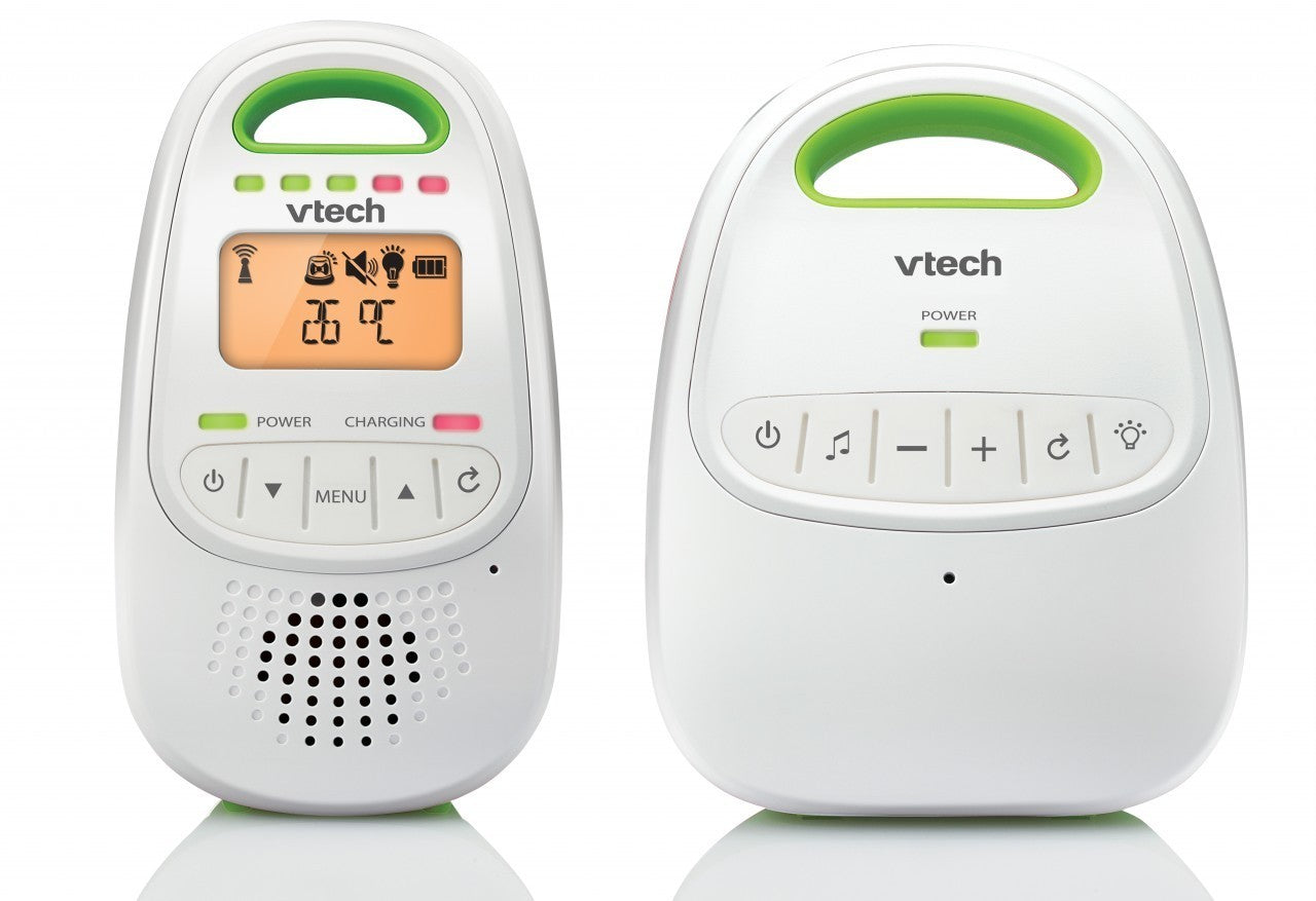 Vtech Interfon digital bidirectional BM2000 pentru 0m+