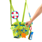 Baby Einstein Jumper pentru usa Sea & Discover 6m+
