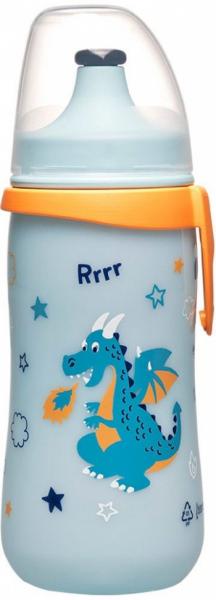 Nip cana cu cioc Kids Cup 330 ml