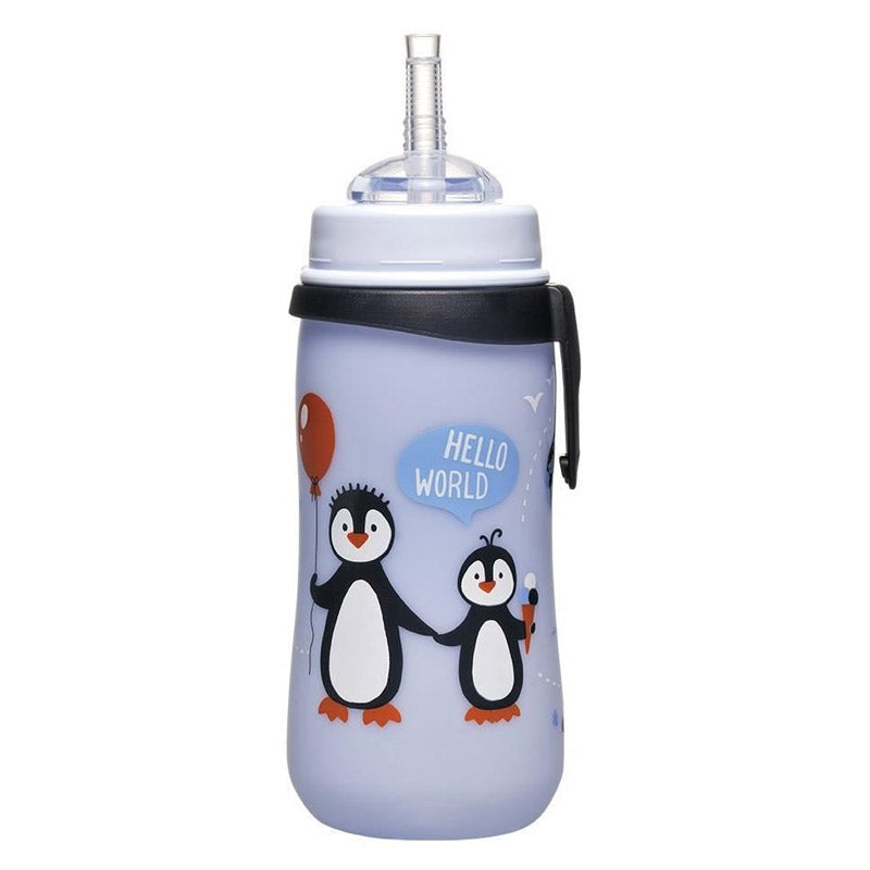 Nip Cana cu pai Straw Cup