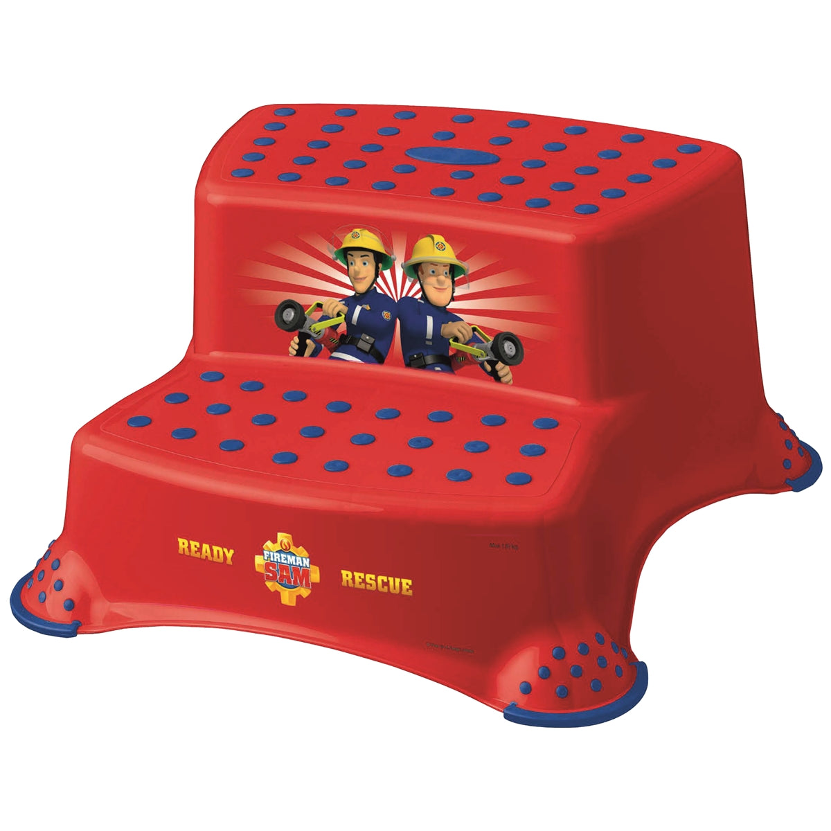 Prima Baby inaltator dublu 