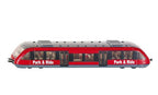 Siku Jucarie masinuta Local Train 3ani+