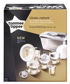 Tommee Tippee kit alaptare  0m+ 01