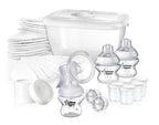 Tommee Tippee kit alaptare  0m+ 02