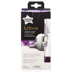 Tommee Tippee biberon Ultra 260 ml cu tetina silicon 0m+