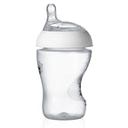 Tommee Tippee biberon Ultra 260 ml cu tetina silicon 0m+