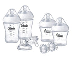 Tommee Tippee Kit biberoane Ultra 0m+ 02