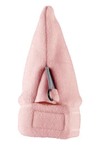 Sterntaler manusi  fara deget din microfibra cu inchidere velcro 0-6 luni Light Pink