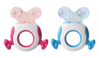 Tommee Tippee Jucarie de dentitie 3in1  Closer to Nature 4m+ 01