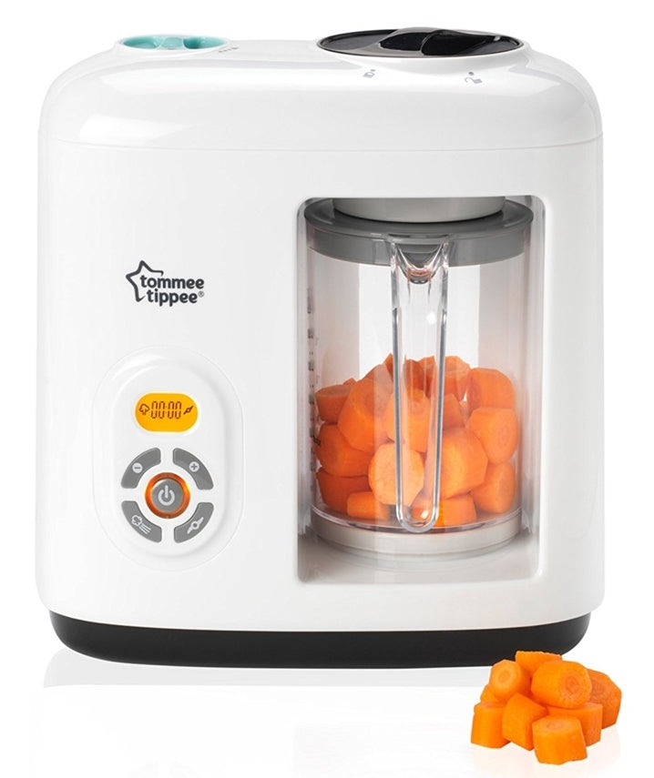Tommee Tippee aparat de gatit 04