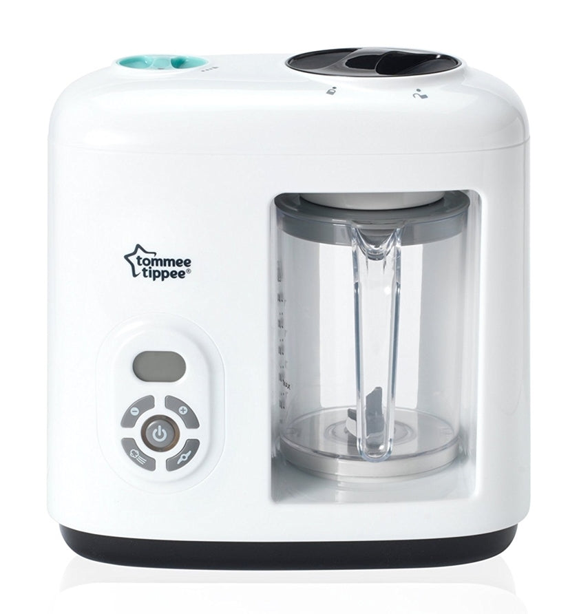 Tommee Tippee aparat de gatit 01 Imagine principală a produsului