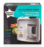 Tommee Tippee aparat de gatit 03