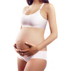 Trendy Mommy Sutien pentru Alaptat Bej L/XL