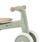 Petite&Mars bicicleta de echilibru multifunctionala 3in1 BINGO 12m+ Sage Leaf