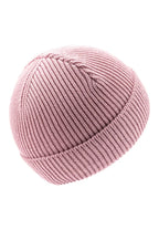 Sterntaler caciulita tricotata 6-12 luni 47-49 Rosewood