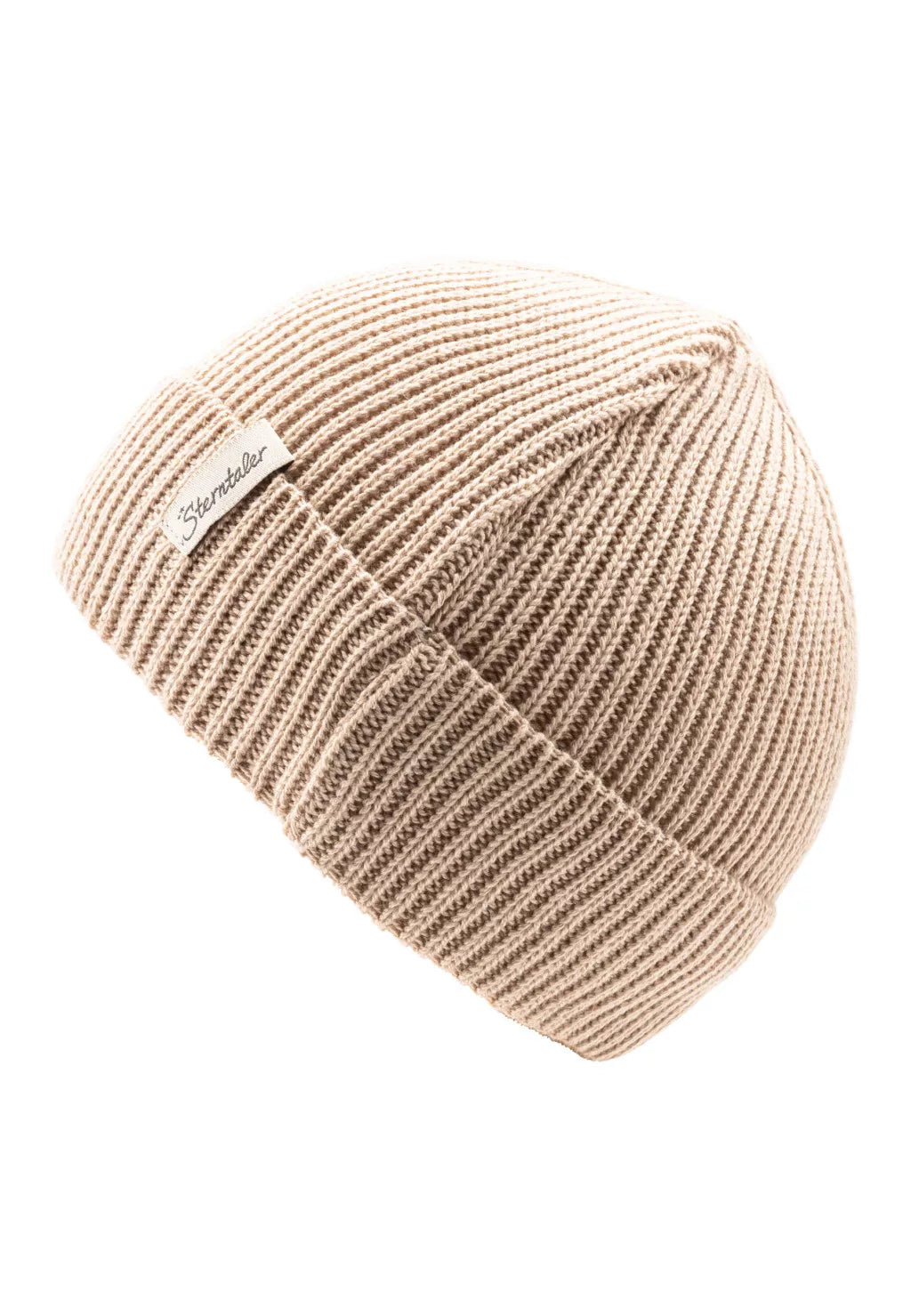 Sterntaler caciulita tricotata 6-12 luni 47-49 Beige Imagine secundară a produsului