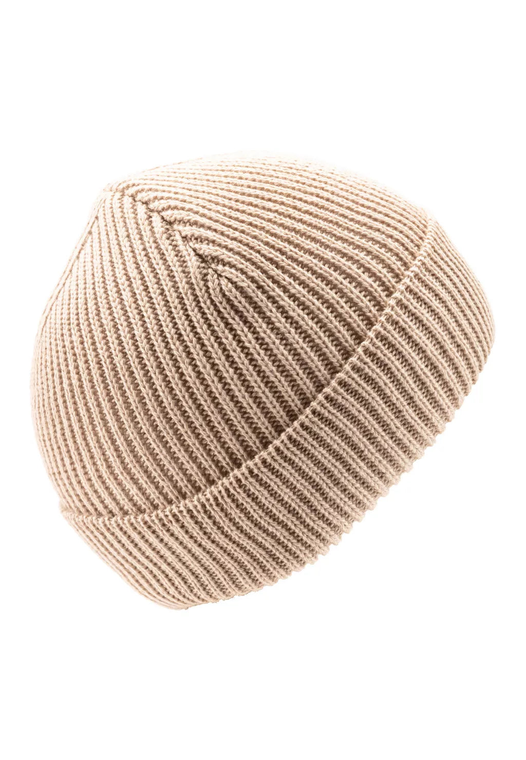 Sterntaler caciulita tricotata 6-12 luni 47-49 Beige
