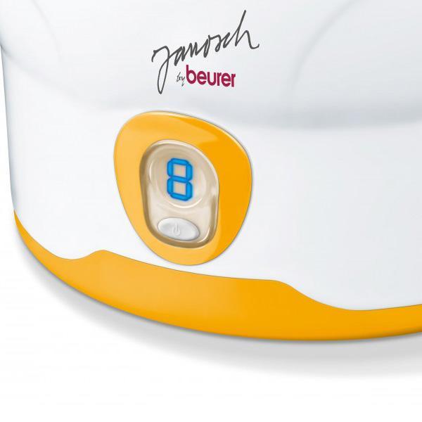 Beurer Sterilizator cu aburi