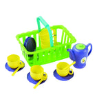Dorex Toys set picnic de jucarie 21 piese 01