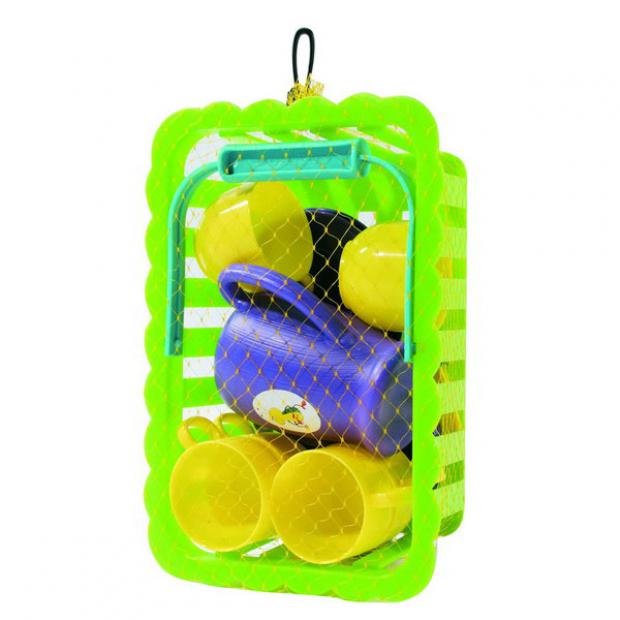 Dorex Toys set picnic de jucarie 21 piese 02