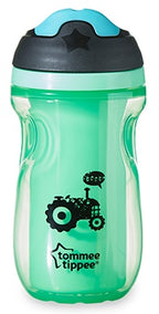 Tommee Tippee Explora Active Sipper cana izoterma 12 luni+, 260 ml