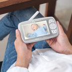 Motorola video monitor digital Ease44 Conne 03