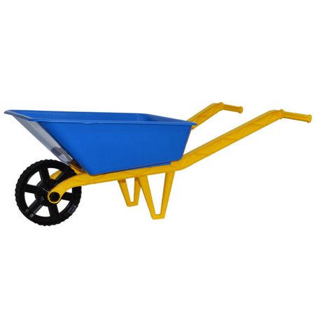 Dorex Toys roaba de jucarie din plastic 3 ani+  Imagine principală a produsului