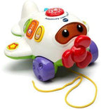 Vtech Aeroplan cu sunete pentru 12m+