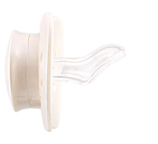 Nip Suzeta silicon Newborn Night Fluorescent pentru 0-2 luni 2buc/set 06