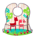 Baby Ono bavetica 6m+  Kangaroo  01