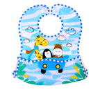 Baby Ono bavetica 6m+  Kangaroo  03
