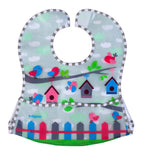 Baby Ono bavetica 6m+  Kangaroo  04