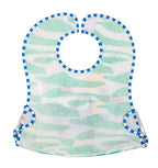 Baby Ono bavetica 6m+  Kangaroo  05