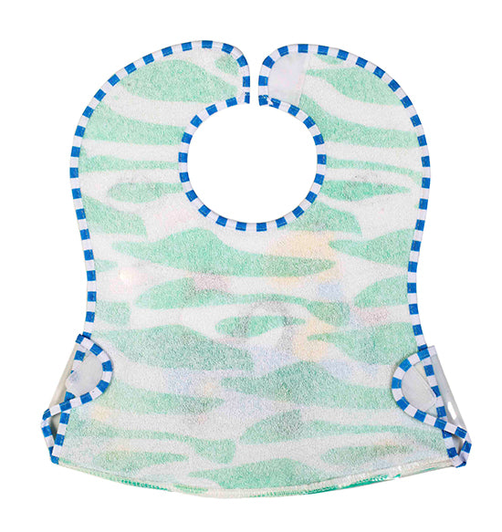 Baby Ono bavetica 6m+  Kangaroo  05