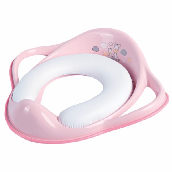 Maltex Baby reductor toaleta moale 12m+ Imagine principală a produsului