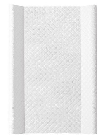 Ceba Baby saltea infasat Caro alba 01 Imagine principală a produsului